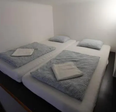 Cozy Soukenicka S14 Rum i privatbostad Prag
