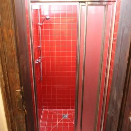 Rum i privatbostad Cozy Soukenicka S14