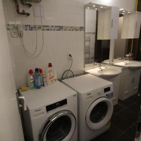 Cozy Soukenicka S14 Rum i privatbostad Prag