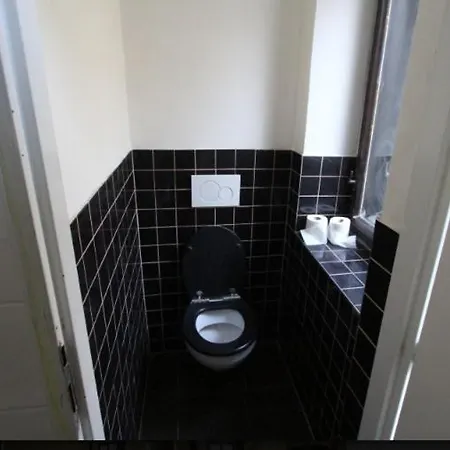 Δωμάτια σε οικογενειακή κατοικία Cozy Soukenicka S14 Πράγα
